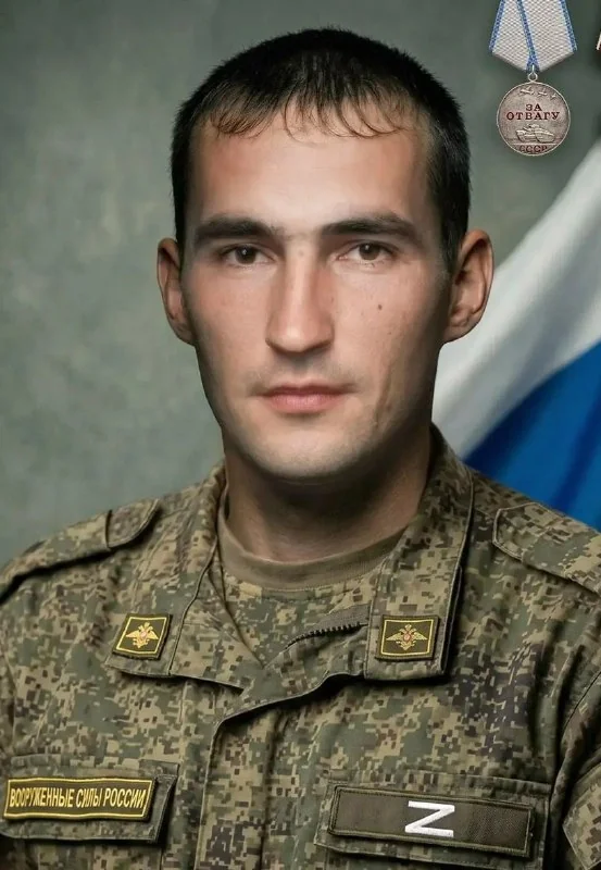 Фотография: Понамарев Виталий Валерьевич