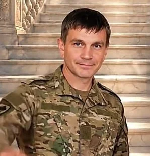Фотография: Ульяненко Виктор Викторович