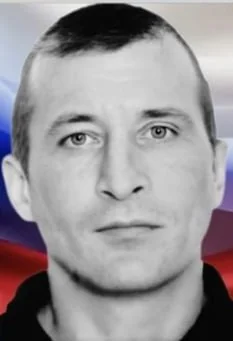 Фотография: Бородин Матвей Васильевич