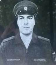 Фотография: Мутелимов Ислам Манафович