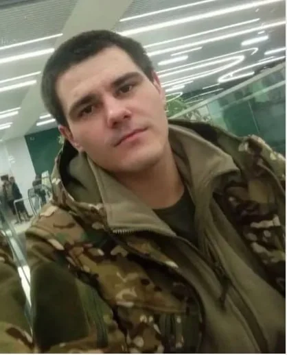 Фотография: Федоров Виктор Олегович