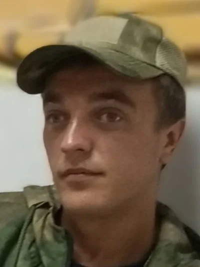 Фотография: Саенко Александр Валерьевич