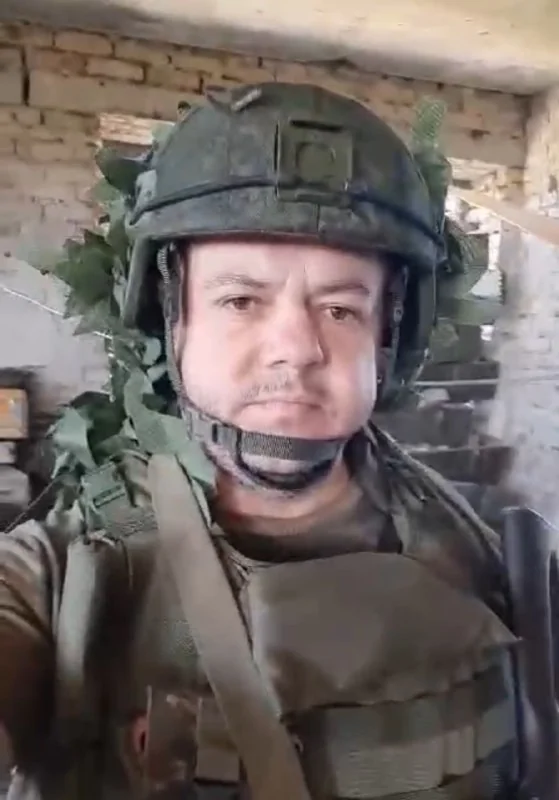 Фотография: Сладкевич Юрий Алексеевич
