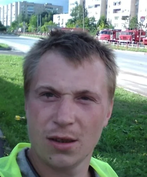 Фотография: Зайчук Сергей Александрович