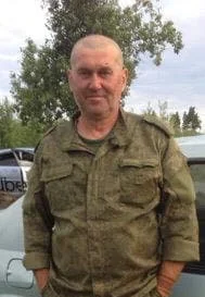 Фотография: Ахинин Вадим Вячеславович