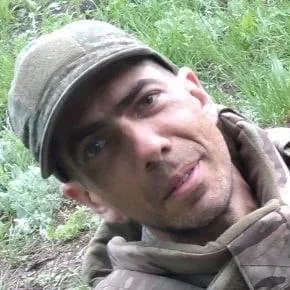 Фотография: Афанасьев Андрей Николаевич