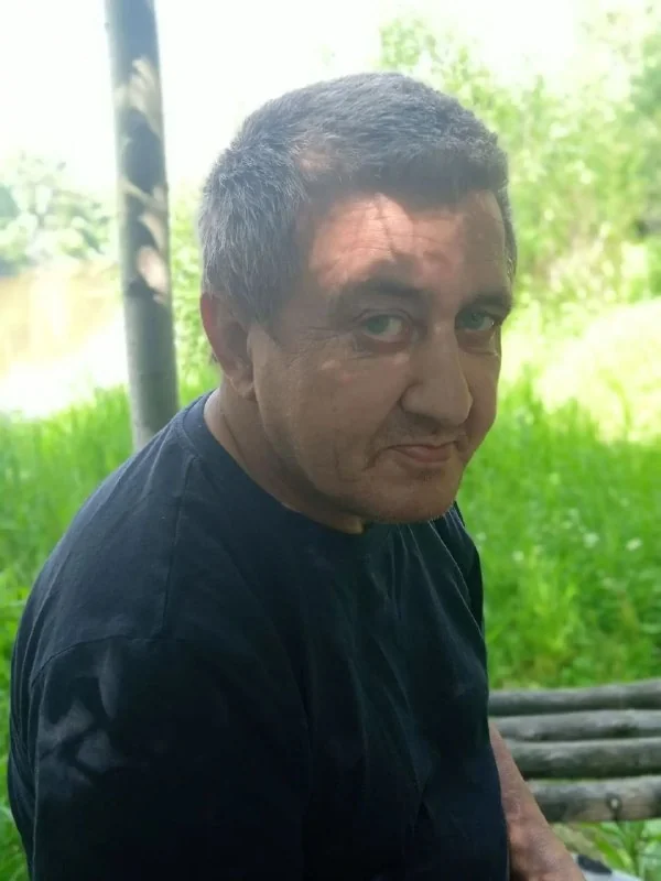 Фотография: Чащин Валерий Геннадьевич
