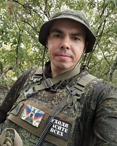 Фотография: Терентьев Алексей Александрович