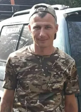 Фотография: Цветашов Александр Алексеевич