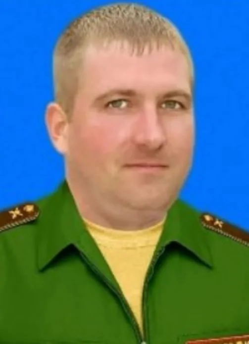 Фотография: Воробьев Павел Юрьевич
