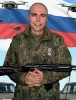Фотография: Лунгу Андрей Вячеславович