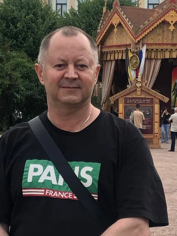Фотография: Семенов Сергей Павлович