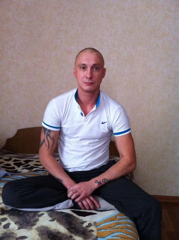 Фотография: Белов Максим Николаевич