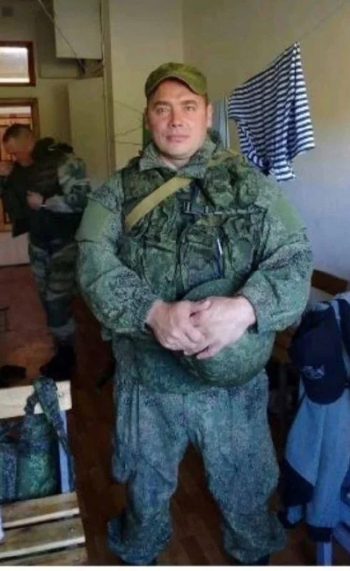 Фотография: Федосеев Дмитрий Вячеславович
