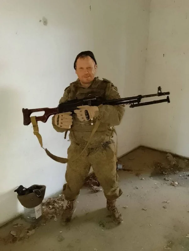 Фотография: Машаненков Сергей Николаевич