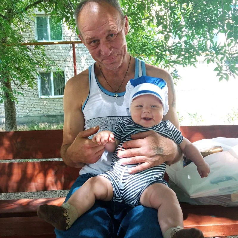 Фотография: Лисунов Олег Александрович