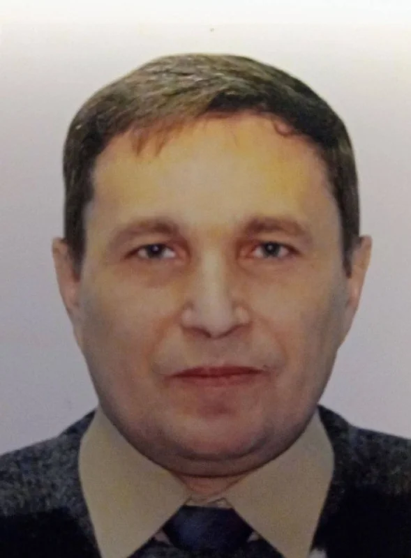 Фотография: Кочнев Игорь Владимирович