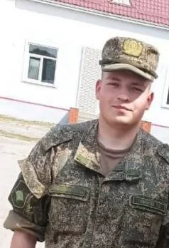 Фотография: Гаврилов Павел Сергеевич