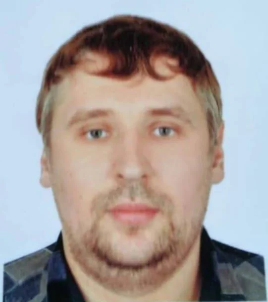 Фотография: Соловьев Кирилл Аркадьевич