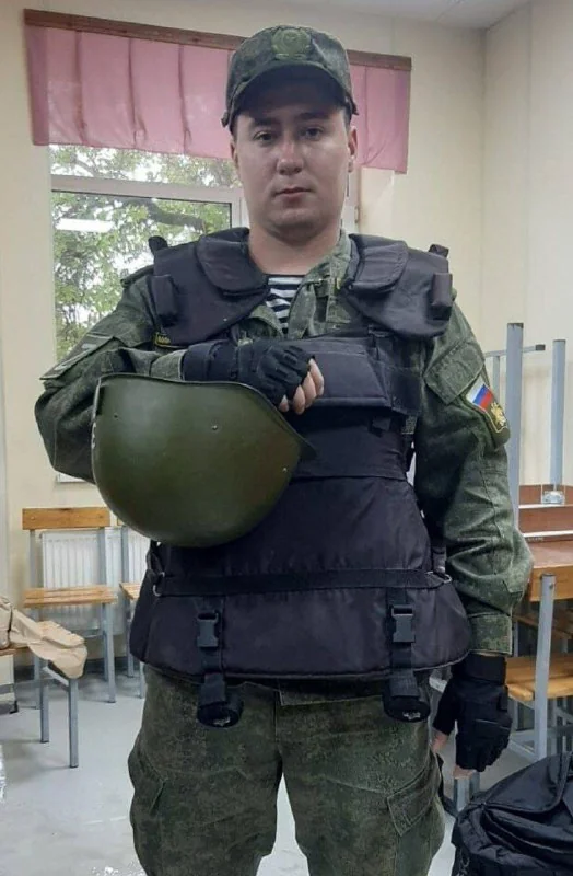 Фотография: Поиск Миндубаев Руслан