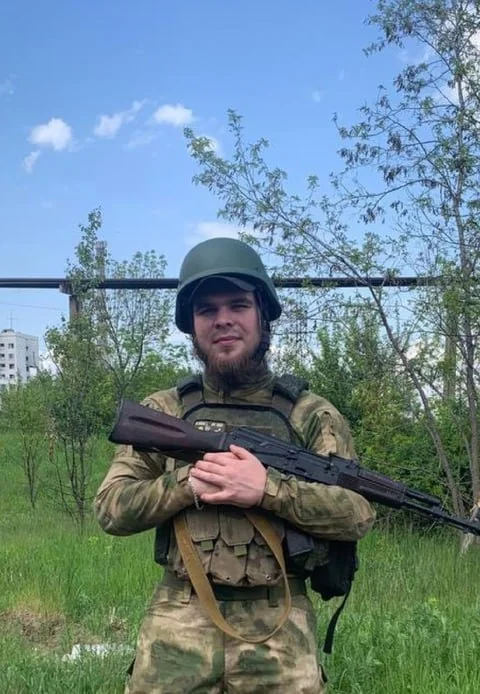 Фотография: Акбашев Илья Марсельевич