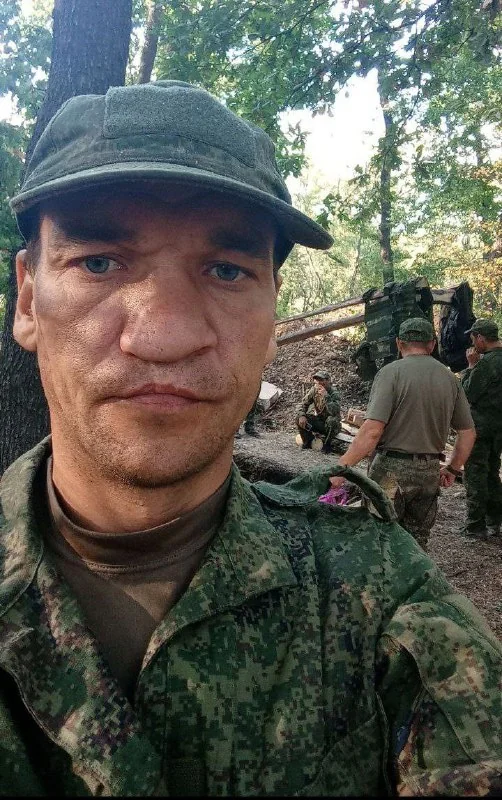 Фотография: Баглай Роман Владимирович