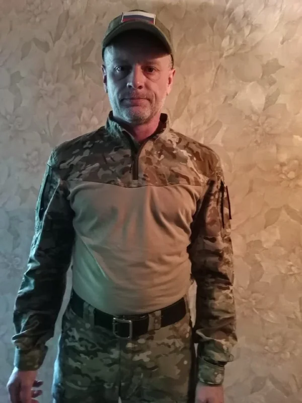 Фотография: Туренко Виктор Владимирович