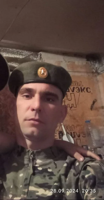 Фотография: Горбатков Василий Иванович