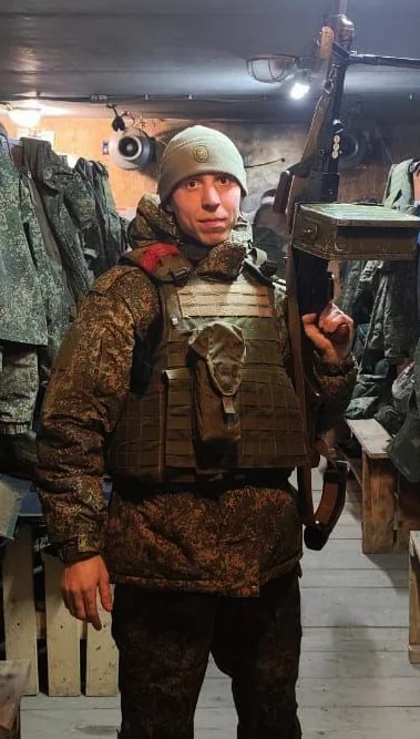Фотография: Климентьев Алексей Евгеньевич