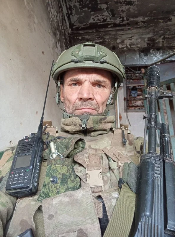 Фотография: Бовыкин Андрей Иванович