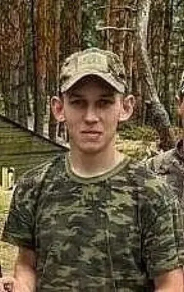 Фотография: Брейтенбихер Владимир Павлович