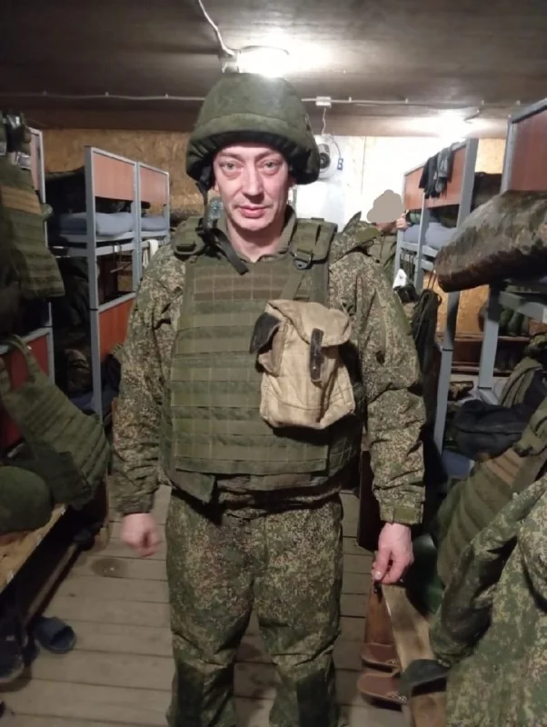Фотография: Бакуменко Сергей Владимирович