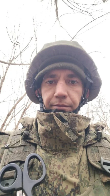Фотография: Петренко Вадим Анатольевич