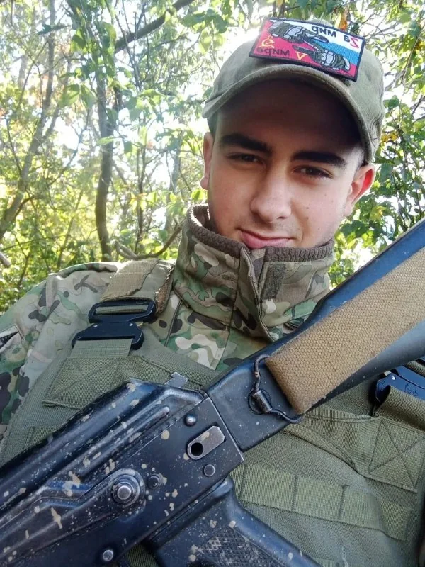 Фотография: Болотов Ярослав Александрович