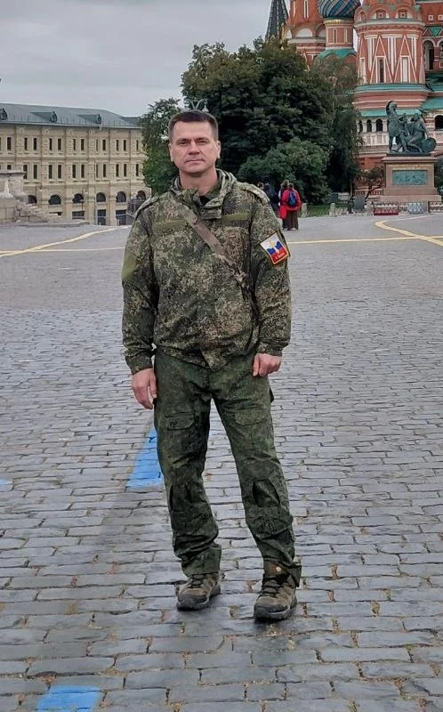 Фотография: Пинясов Андрей Владимирович