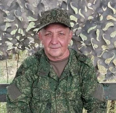 Фотография: Сидоров Вадим Григорьевич