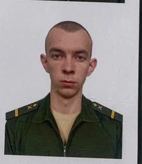 Фотография: Сорокин Сергей Анатольевич