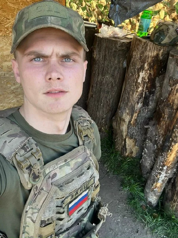 Фотография: Юдин Роман Александрович