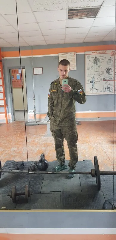 Фотография: Давыдов Александр Павлович
