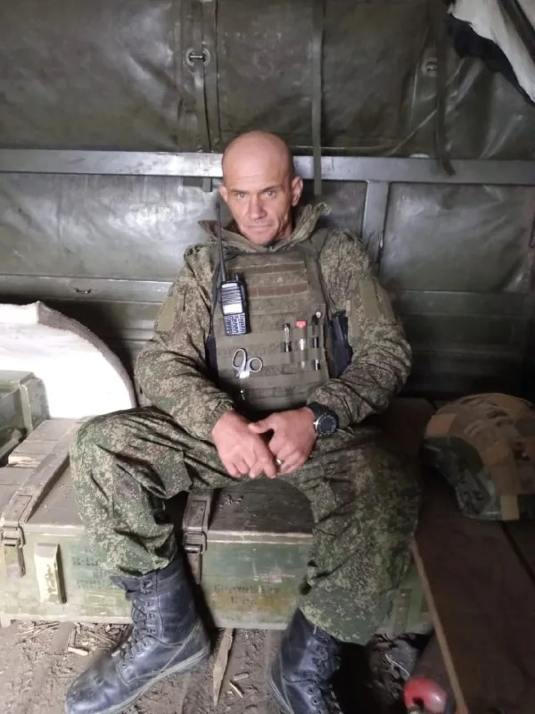 Фотография: Бурдаков Евгений Александрович