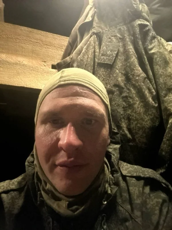 Фотография: Поляков Сергей Владимирович