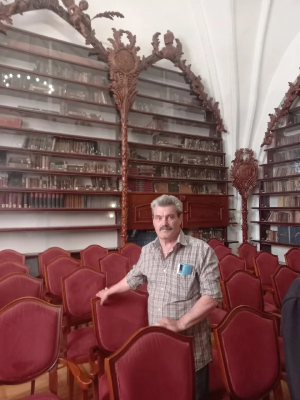 Фотография: Каструков Владимир