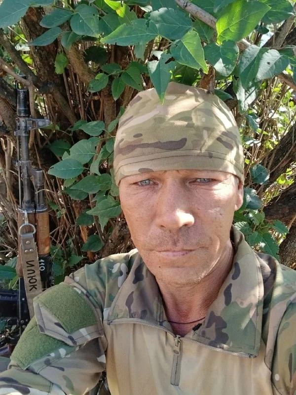 Фотография: Дмитритриев Алексей Васильевич