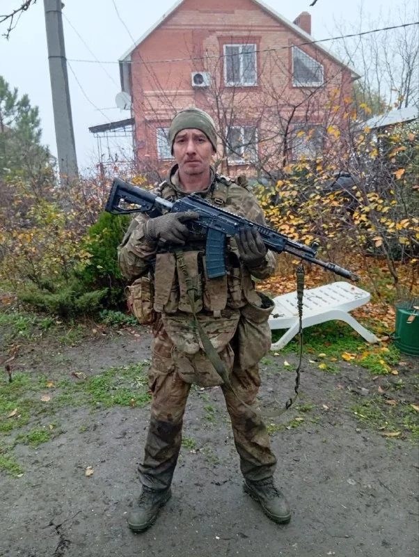 Фотография: Скиданов Олег Юрьевич