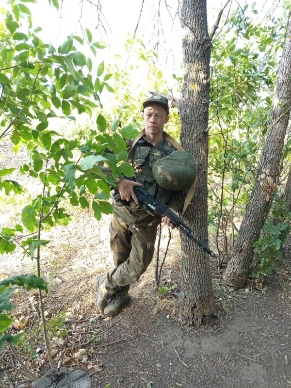 Фотография: Нежкин Сергей Игоревич
