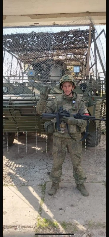 Фотография: Сальников Сергей Сергеевич