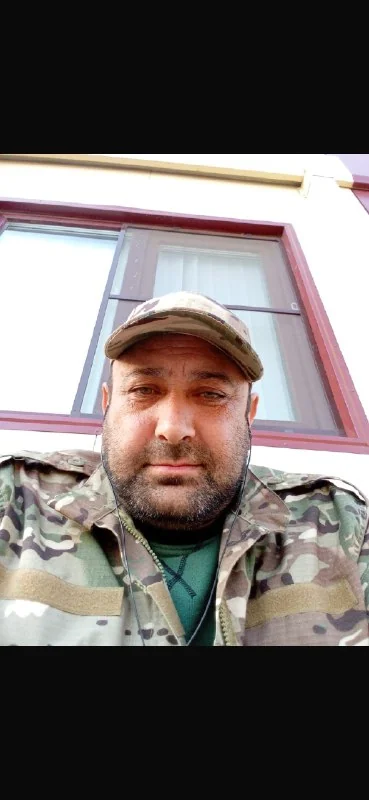 Фотография: Очилов Хаким Хошимович