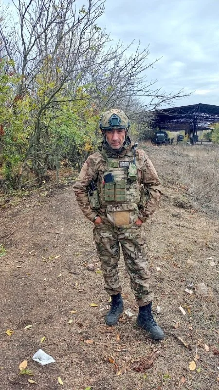 Фотография: Запорожец Павел Валерьевич