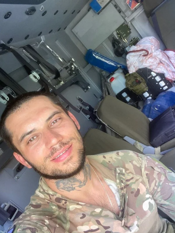 Фотография: Ловягин Евгений Геннадьевич