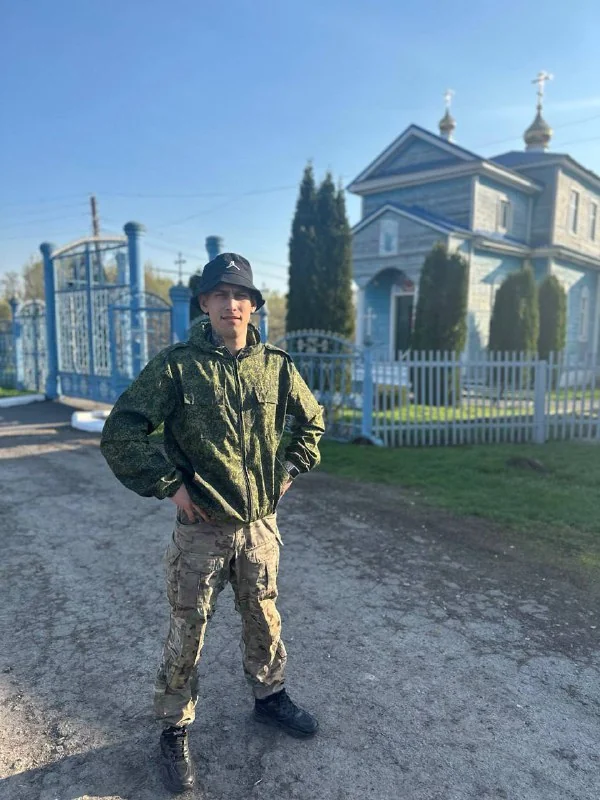 Фотография: Стрехов Алексей Вадимович